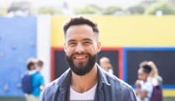 Creator avatar