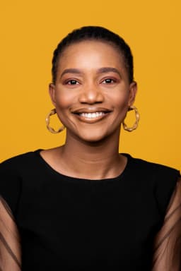 Creator avatar